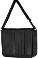 Ted Baker London - torba na laptopa Wayvon czarna