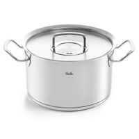 Fissler HRNIEC, ušľachtilá oceľ, 24 cm