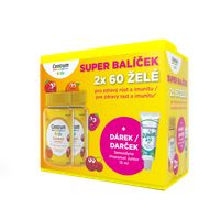 Centrum Kids Gummies multifruit želé darčekové balenie