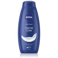 Nivea Creme Care душ гел - грижа макси 750 мл.