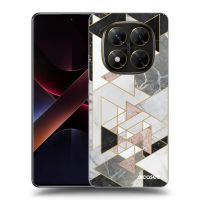 ULTIMATE CASE pro Xiaomi Poco X7 - Light geometry