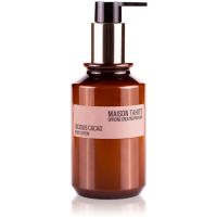 Maison Tahité Vicious Cacao losjon za telo uniseks 250 ml