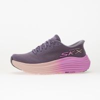 Trampki Skechers Max Cushioning Endeavour - Ha Purple EUR 39
