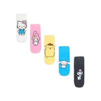 Cropp - Чорапи, 5 чифта3 Sanrio - многоцветен