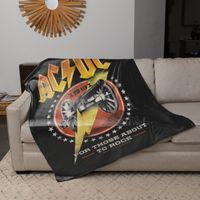 koc AC/DC - For Those About To Rock