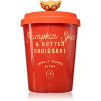 DW Home Cup Of Joe Pumpkin Spice & Butter Croissant aроматична свічка 907 гр