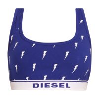 Női melltartó Diesel kék (00SK86-0NAVY-88E) M