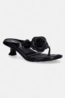 Melissa Šľapky Melissa MELISSA THONG KITTEN HEEL PETALS AD