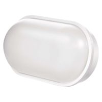 LED svítidlo QARI 27 x 15 cm, 20 W, neutrální bílá, IP65
