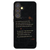 ULTIMATE CASE PowerShare pro Samsung Galaxy S24 FE S721B - POET