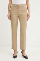 Weekend Max Mara Nohavice Weekend Max Mara VITE