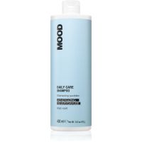 MOOD Daily Care šampon za tanke lase 400 ml