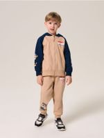 Sinsay - Komplet dzianinowy Paw Patrol - beżowy