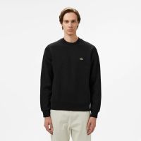 Φούτερ LACOSTE Sweatshirts Black XL