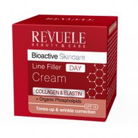 Revuele Tagescreme - Bio Active Skin Care Collagen & Elastin Line Filler Day Cream