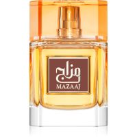 Zimaya Mazaaj Eau de Parfum unisex 100 ml