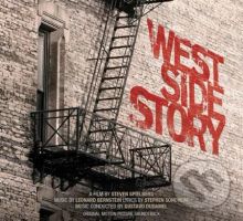 West Side Story (Sondtrack - Steven Spielberg) - Leonard Bernstein