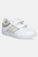 adidas Originals sneakers pentru copii HOOPS 4.0 culoarea alb, JI0909