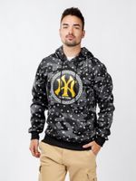 Men's hoodie Glano