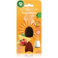 Air Wick Aroma Mist Happiness Ersatzfüllung Aroma Diffuser 20 ml