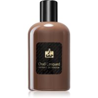 SAP Oud Leopard Parfüm Extrakt Unisex 100 ml