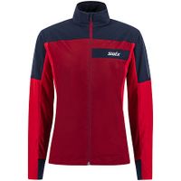 Pánská bunda Swix Evolution GTX Infinium 15221 velikost - textil M