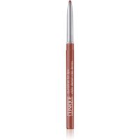 Clinique Quickliner for Lips kontúrovacia ceruzka na pery odtieň Cocoa Rose 0,3 g