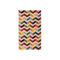 Flair Rugs KOBEREC, 150/80 cm viacfarebná
