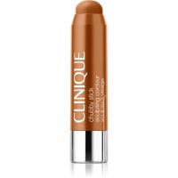 Clinique Chubby Stick™ Sculpting Contour Konturensticks Farbton 02 So Sunkissed 6 g