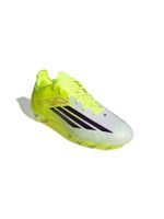 ADIDAS PERFORMANCE Kopačke 'F50 Pro'  žuta / siva / crna
