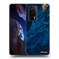 ULTIMATE CASE pro Xiaomi Poco F5 Pro 5G - Blue
