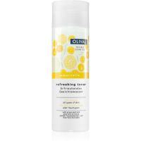 Olival Immortelle Refreshing Toner освіжаючий тонік для обличчя 200 мл