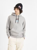 Celio Hunter x Hunter Sweatshirt Grau