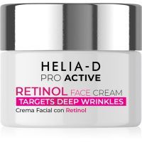 Helia-D Pro Active Retinol крем против бръчки с ретинол 50 мл.