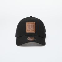 Καπέλα New Era 9Forty Trucker Black Universal