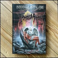 Buch CULT NEVER DIE - INTO EVERLASTING FIRE THE OFFICIAL STORY OF IMMOLATION