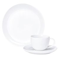 Ritzenhoff Breker KÁVOVÝ SERVIS, 18-dielne, porcelán