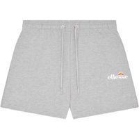 ELLESSE DENPLES SHORT Дамски къси панталони, сиво, размер