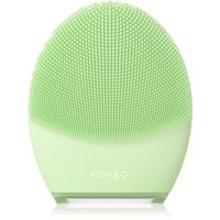 FOREO LUNA™4 masažna naprava za čiščenje in učvrstitev obraza mešana koža