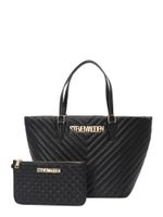 STEVE MADDEN Shopper torba 'Bjude-2'  crna