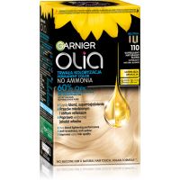 Garnier Olia Big Kit перманентна фарба для волосся відтінок 110 Superlight natural blonde 1 кс