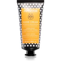 Apivita Hand Care Hand Cream Honey Rich texture vlažilna krema za roke z medom 50 ml