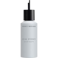 Issey Miyake L'Eau d'Issey Eau de Toilette für Damen Ersatzfüllung 150 ml