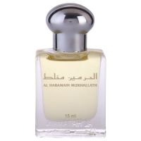 Al Haramain Mukhallath parfumirano olje uniseks 15 ml