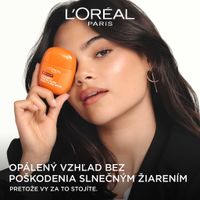 LOREAL PARIS REVITALIFT TONOVACI DENNY FLUID SPF30 VIT C