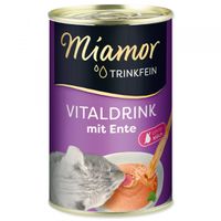 Vital drink Miamor kachna 135ml