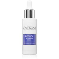 Remescar Retinol Anti-aging serum przeciwzmarszczkowe z retinolem 30 ml