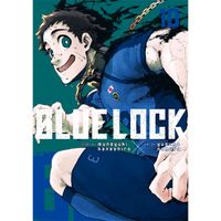 Manga Kodansha America Blue Lock 10