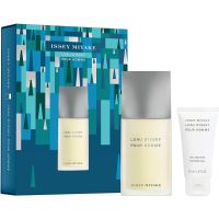 Issey Miyake L'Eau d'Issey Pour Homme darilni set za moške