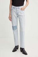 Levi's rifle rovné dámske 501® JEANS FOR WOMEN